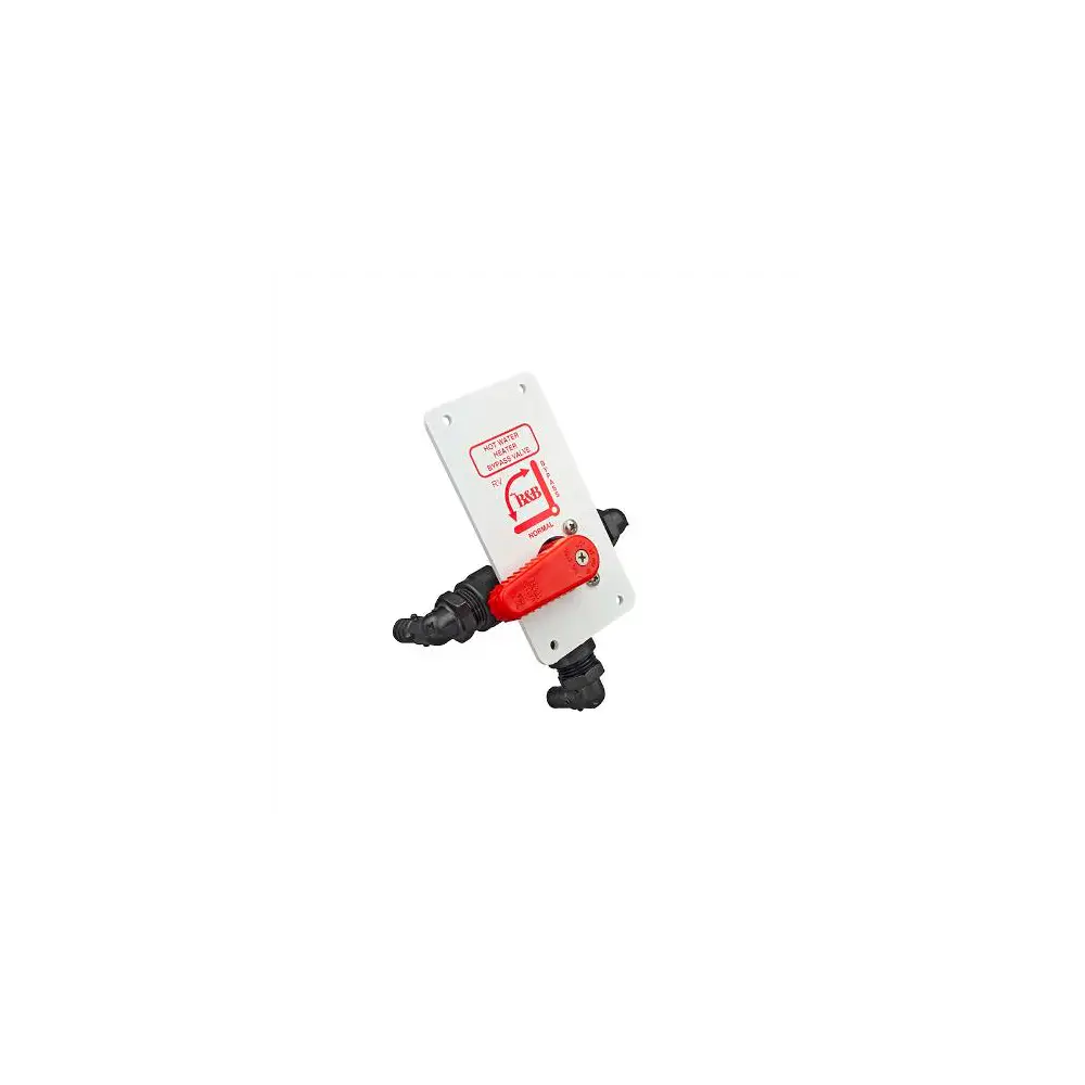 Hot Water Tank Diverter Valve - BBM94228